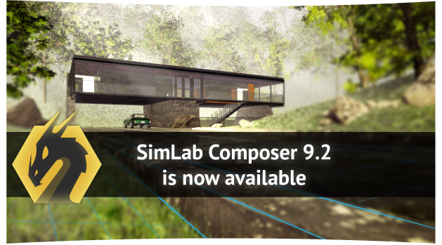 Simlab Composer 9.2.23