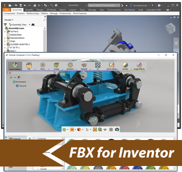 unity fbx exporter download