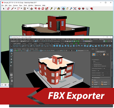 fbx exporter