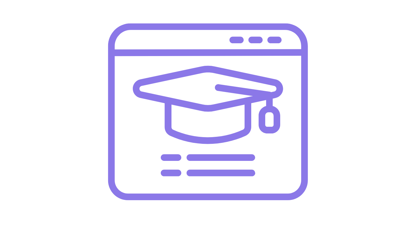 LMS Integration: Effortlessly integrate with most Learning Management Systems (LMS) for smooth operation and content management.