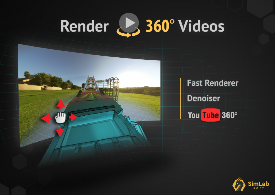 360 Video