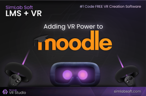 VR Moodle