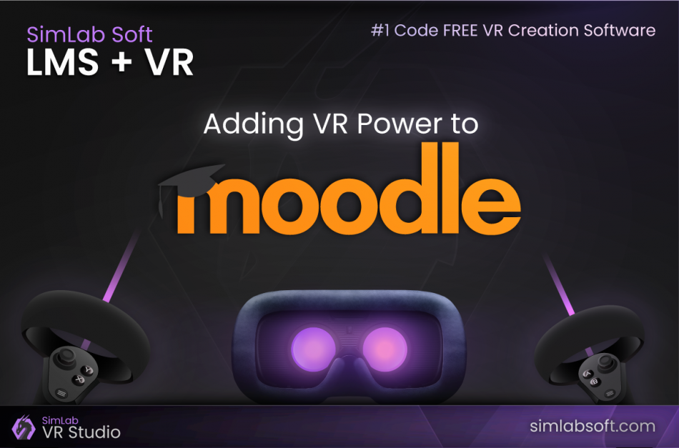 VR Moodle