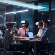 VR Collaboration