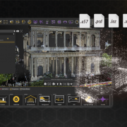 SimLab Soft A New Approach to Point Clouds