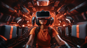 VR Saftey