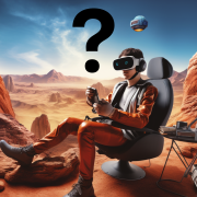 VR, VR FAE, Virtual reality